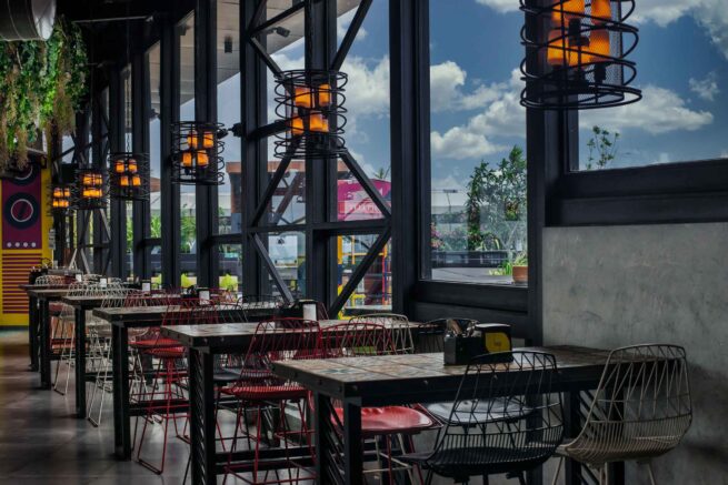 Architecture Photography by Jayaraman Photography