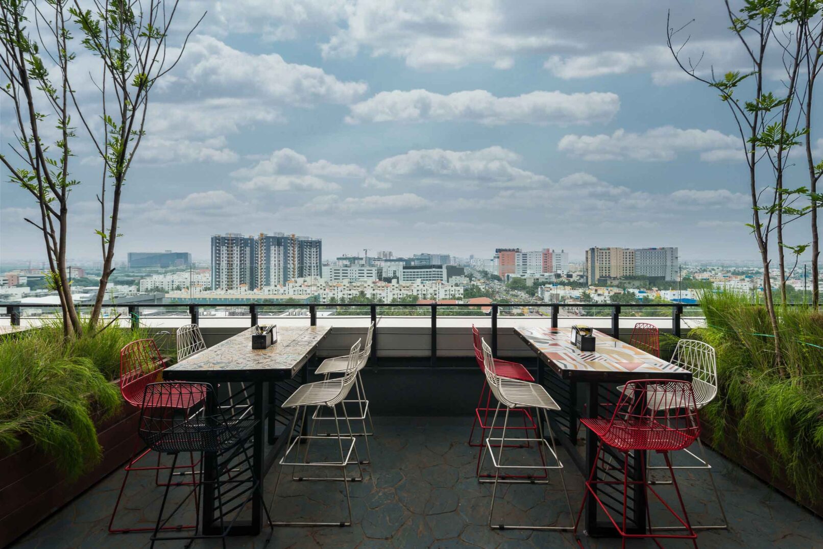 Architecture Photography by Jayaraman Photography