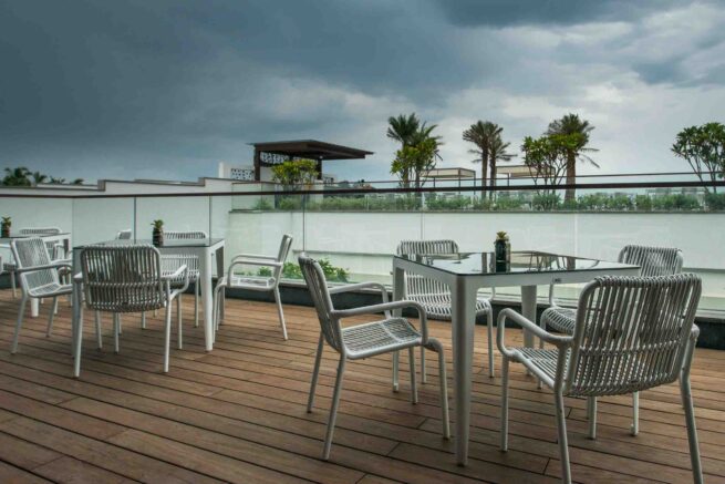 Reef Grand sheraton architecture interior Chennai Jayaraman photography