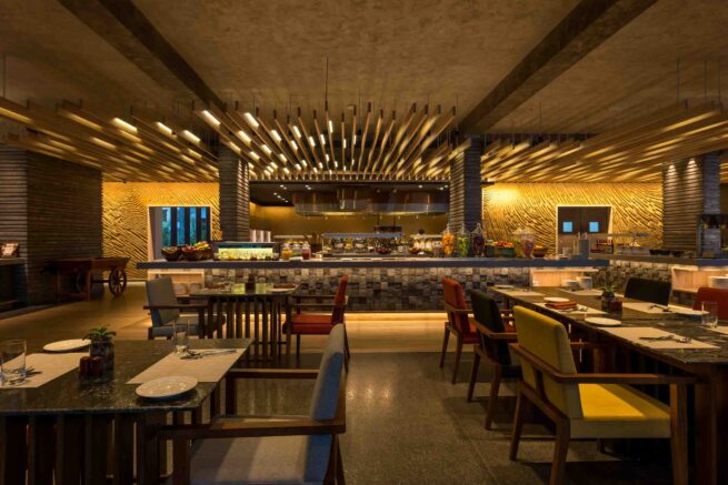 Architecture Photography by Jayaraman Photography