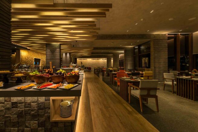 Architecture Photography by Jayaraman Photography