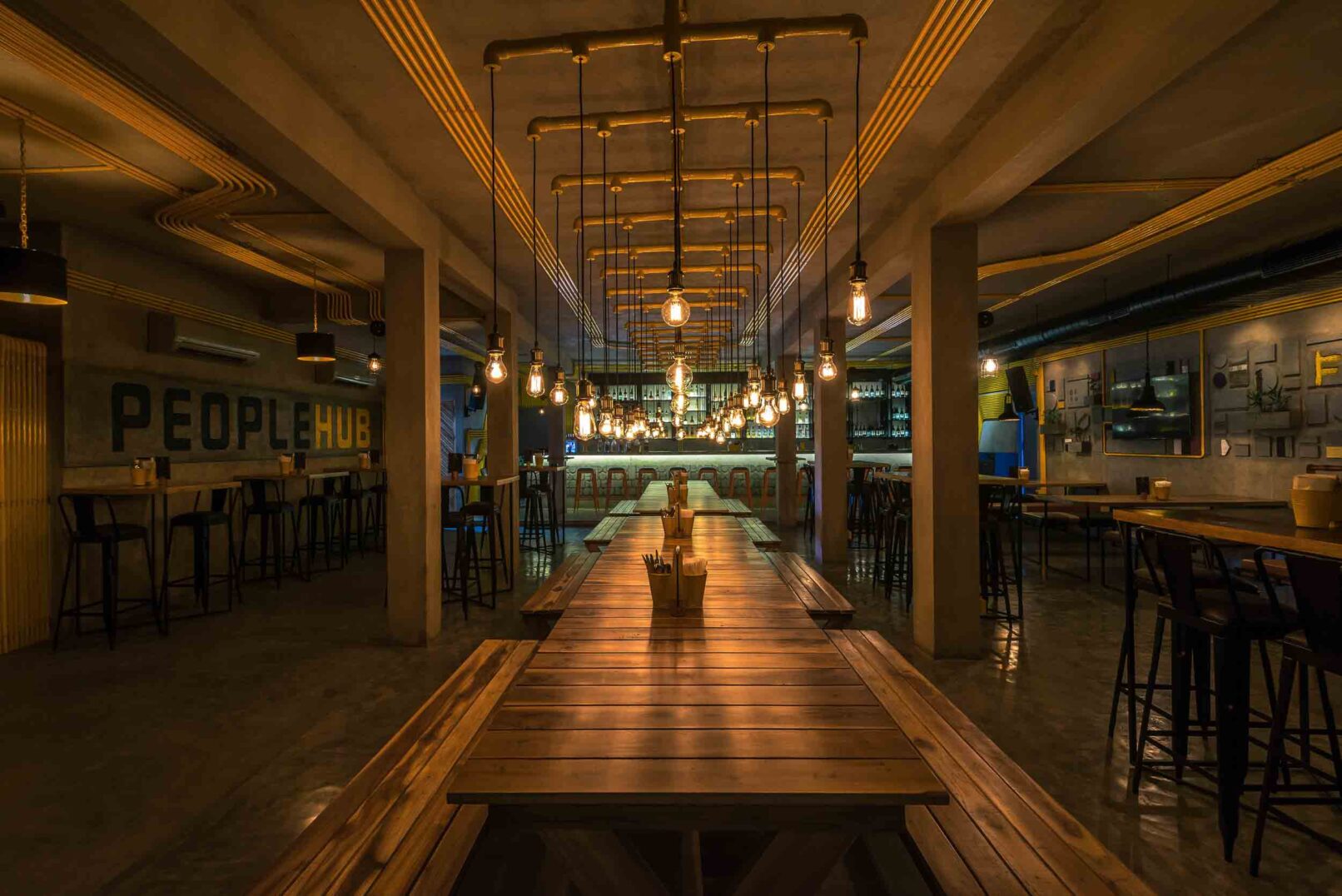 Hub at ECR Jayaraman Photography Architecture, Food, Product