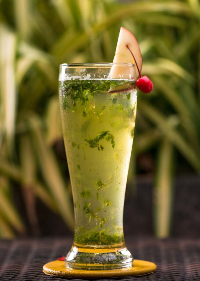 Jayaraman photography corainder mint cocktail la cabana food drinks photography La cabana bar lower deck park elanza zomato